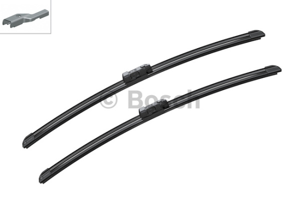 Комплект стеклоочистителей Bosch Aerotwin A051S